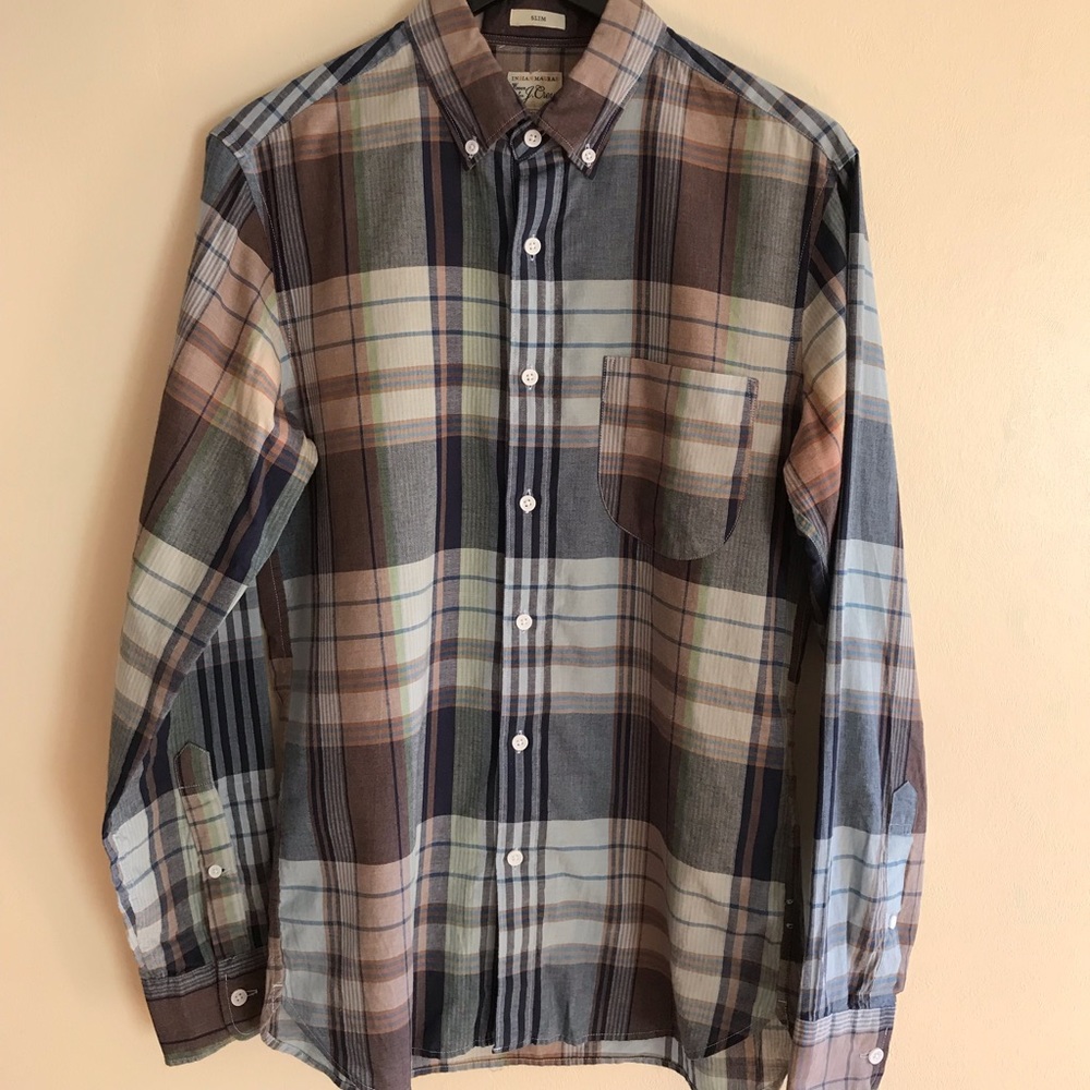Button Down Shirt